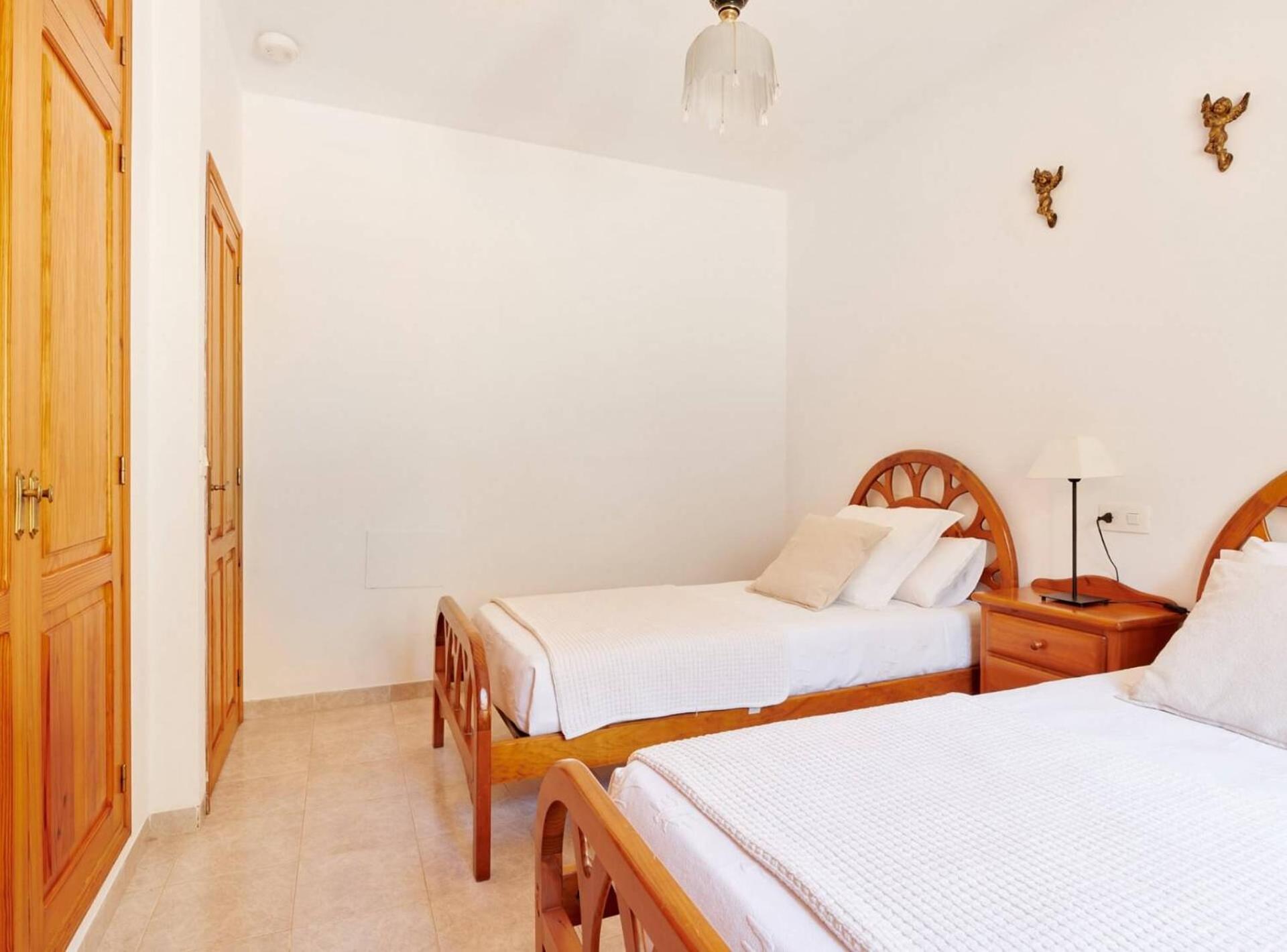 Casa Para Familias En Ibiza Sant Antoni de Portmany Zewnętrze zdjęcie