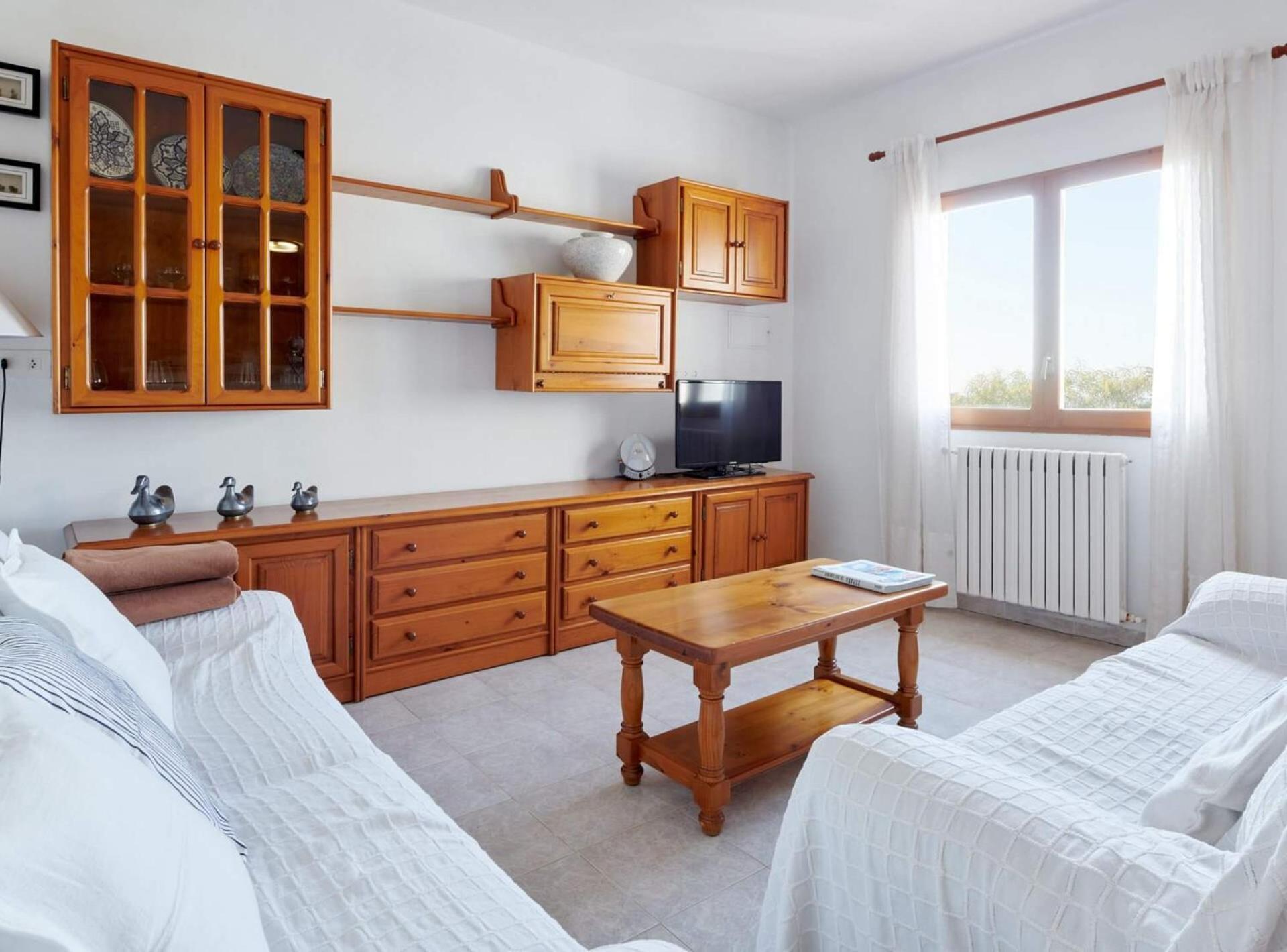 Casa Para Familias En Ibiza Sant Antoni de Portmany Zewnętrze zdjęcie