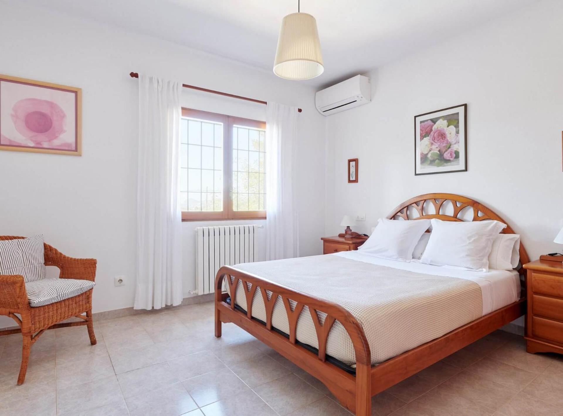 Casa Para Familias En Ibiza Sant Antoni de Portmany Zewnętrze zdjęcie